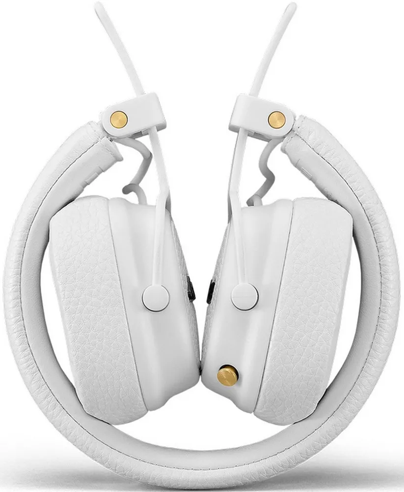 Наушники Marshall MAJOR III, Белый