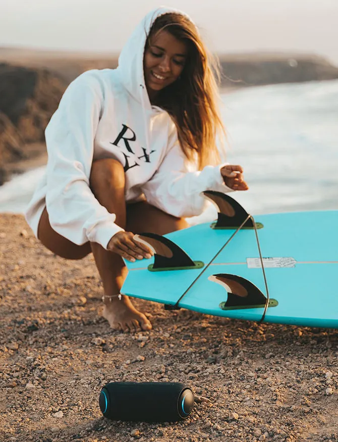 Портативная колонка LG XBOOM Go PL5, Чёрный