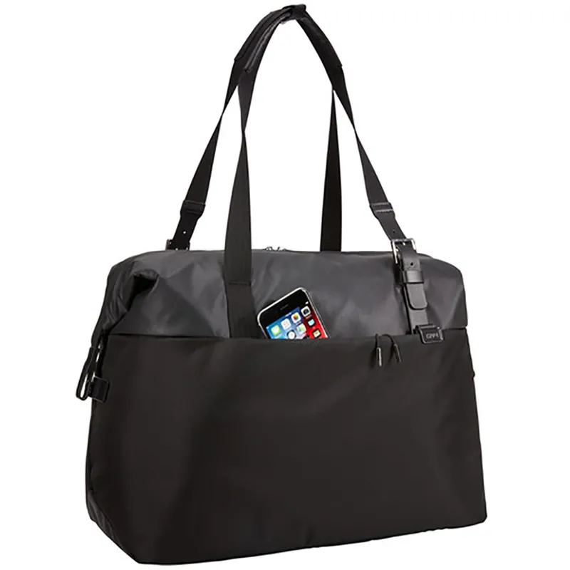 NB Bag Thule Spira Weekender Tote SPAW137, 37L, 3203781, Black