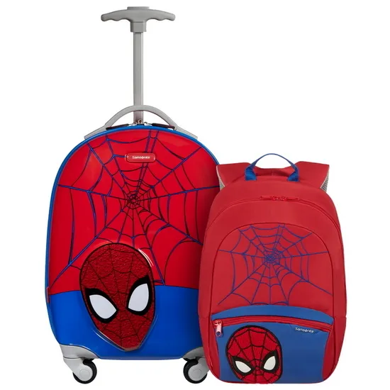 Rucsac Samsonite DISNEY ULTIMATE 2.0 S+ MARVEL SPIDER-