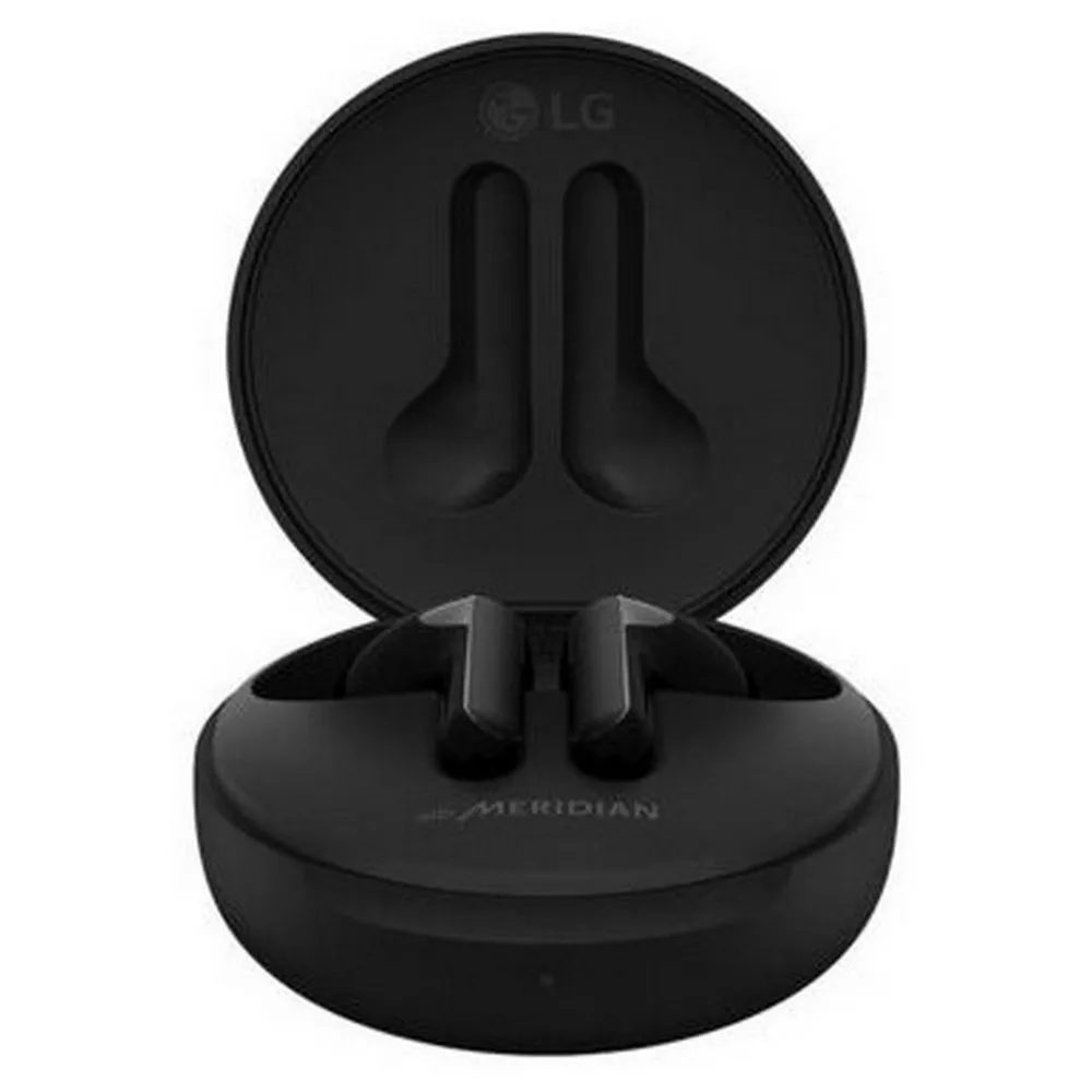 Наушники LG HBS-FN4, Чёрный