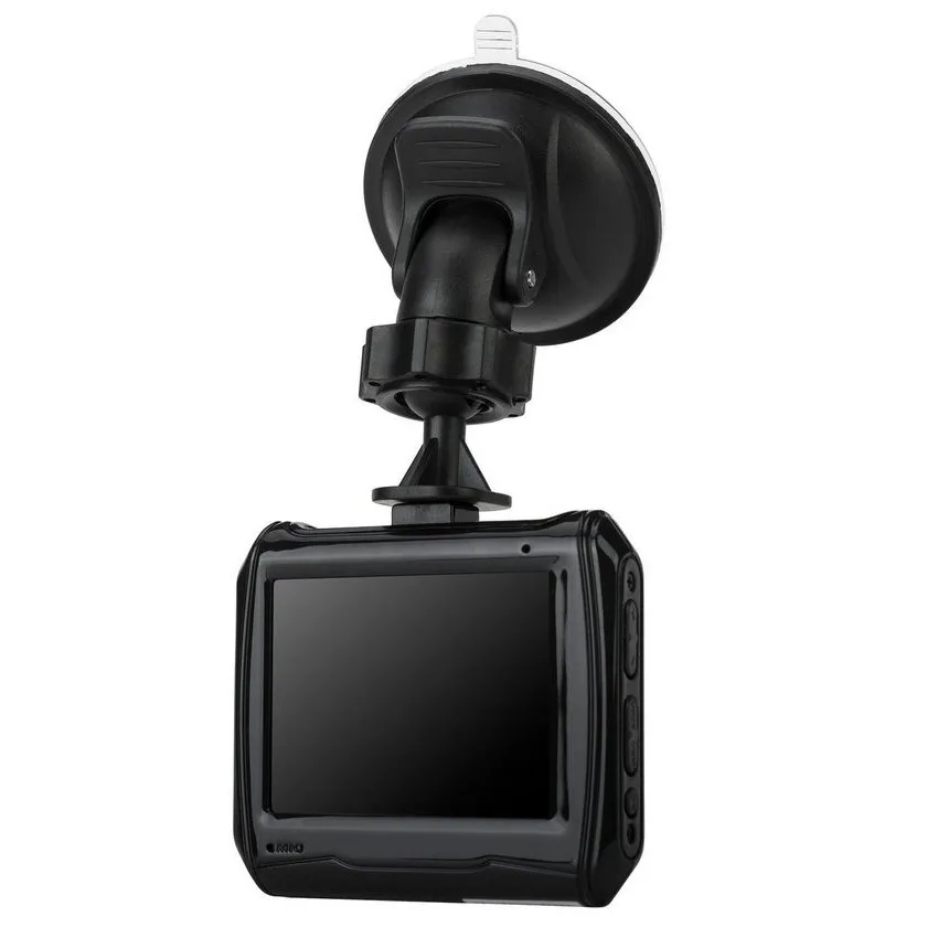 DVR Globex GE-105, 1920*1080 FPS, / 140°- 98° / microSDHC up to 32Gb / 2.4