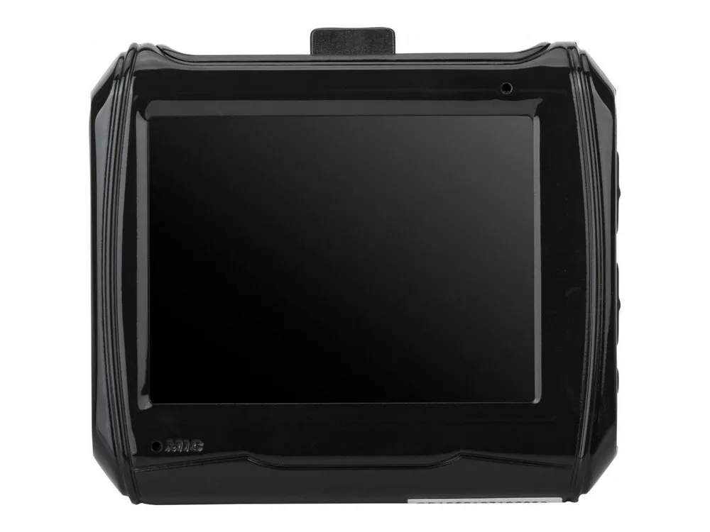 DVR Globex GE-105, 1920*1080 FPS, / 140°- 98° / microSDHC up to 32Gb / 2.4