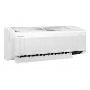Sistem Split Samsung AR9500T WindFree Geo, 12kBTU/h, Alb
