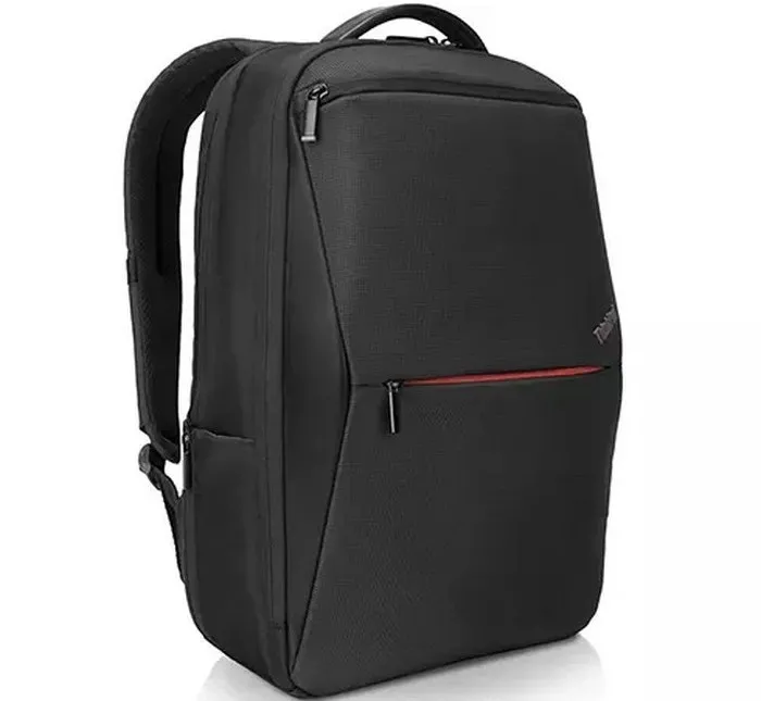 Rucsac pentru Laptop Lenovo ThinkPad Professional, 15.6", Poliester, Negru