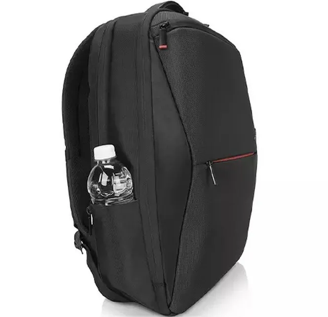 Rucsac pentru Laptop Lenovo ThinkPad Professional, 15.6", Poliester, Negru