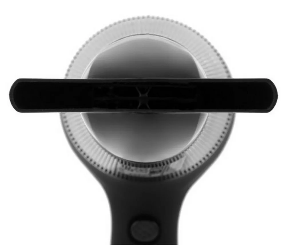 Uscător de păr VITEK VT-8204, 2200 W, Negru