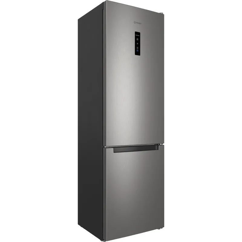 Frigider Indesit ITS 5200 X, Argintiu