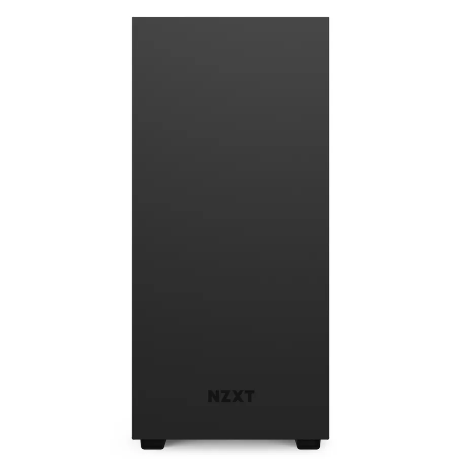 Carcasă PC NZXT H710, Midi-Tower, ATX, Negru