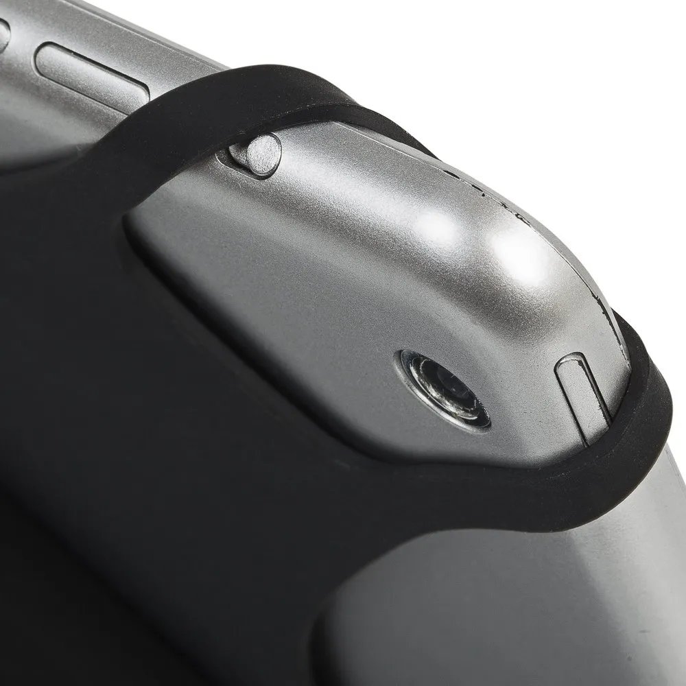 Husă pentru tabletă RivaCase Malpensa, 8", Microfibră, Negru