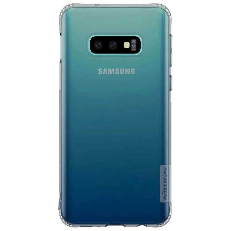 Husă Nillkin Galaxy S10E - Nature, Gri