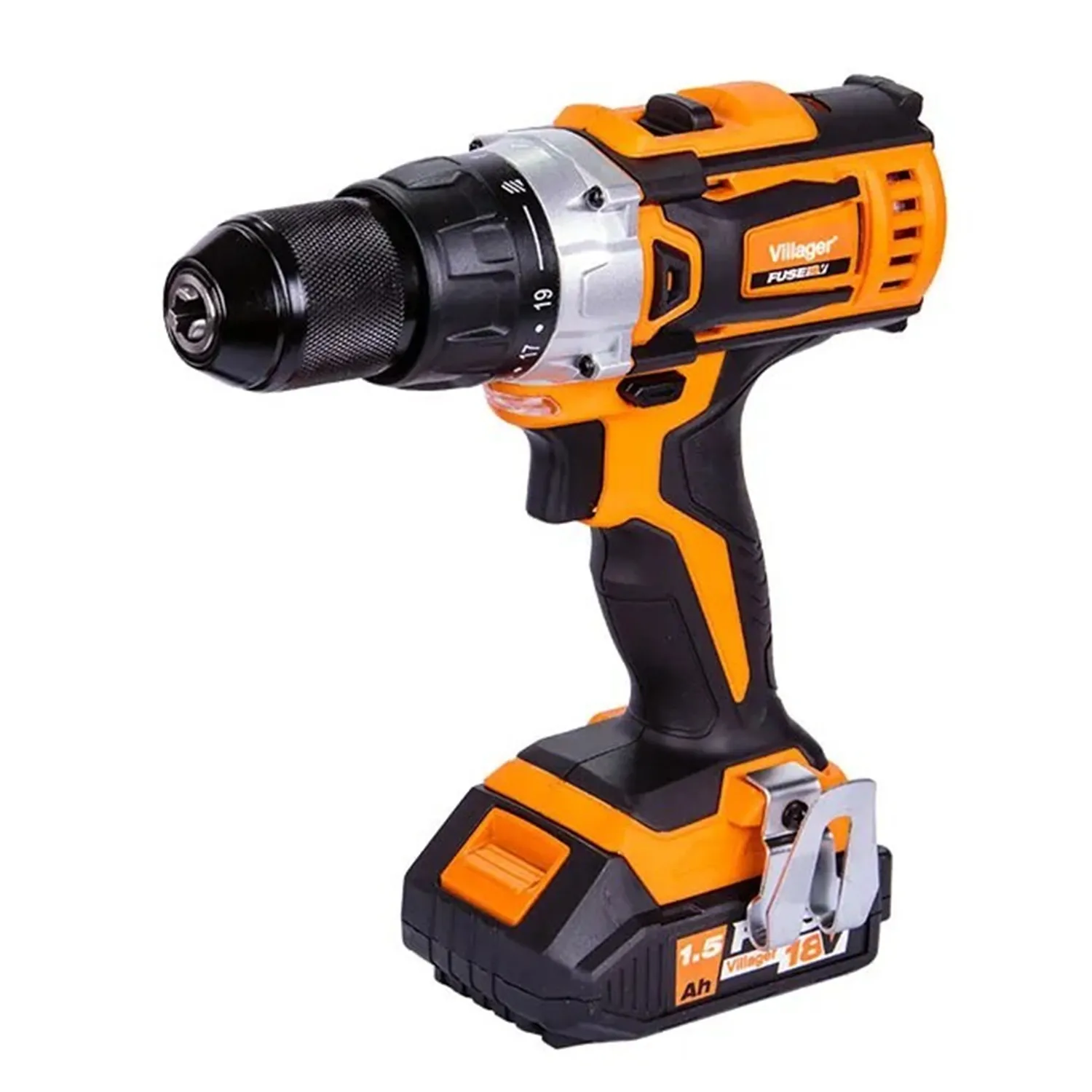 Masini de insurubat pe acumulator Villager VLP 5120 (fara baterie) 