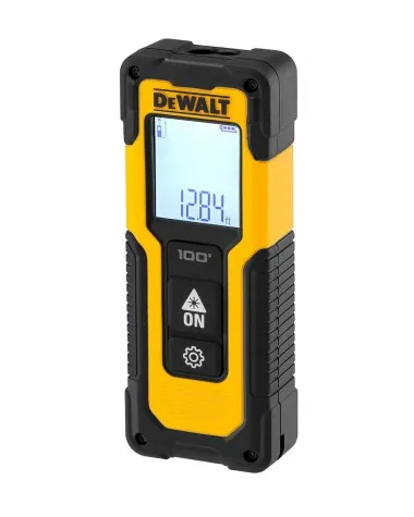 Лазерный дальномер DWHT77100