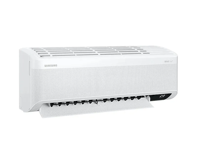 Sistem Split Samsung AR9500T WindFree Geo, 12kBTU/h, Alb