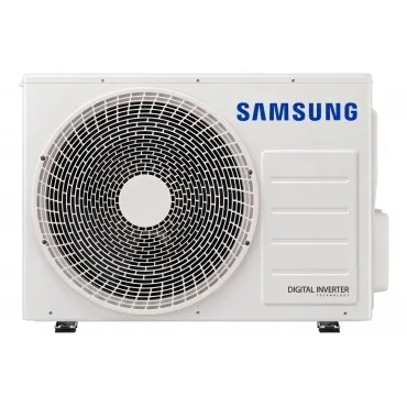 Sistem Split Samsung AR9500T WindFree Geo, 12kBTU/h, Alb