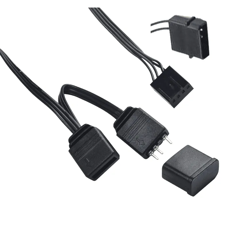 Ventilator PC Gamemax RB300, 120 mm