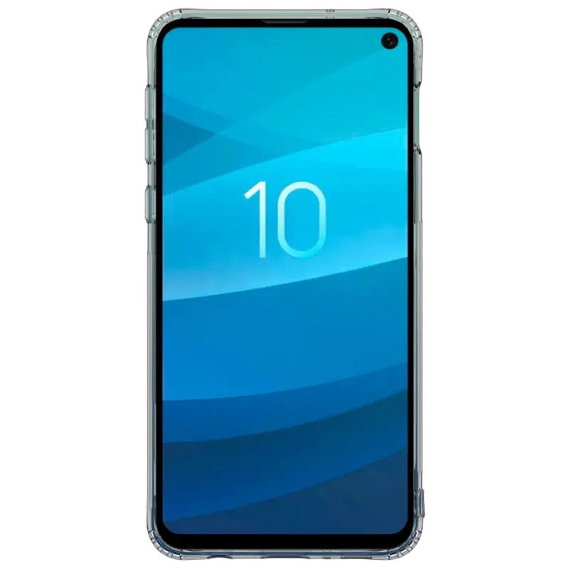 Husă Nillkin Galaxy S10E - Nature, Gri