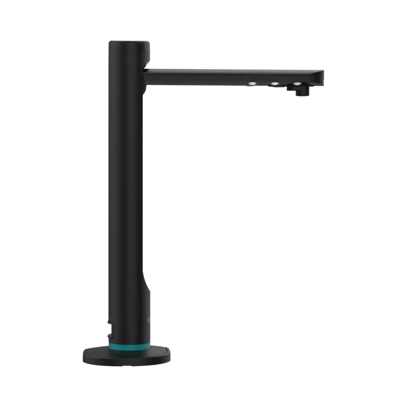 Scaner Portabil Canon IRISCAN DESK 6 BUSINESS, A3, Negru