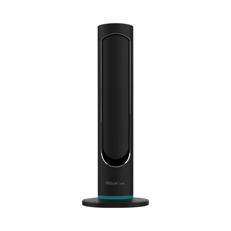 Scaner Portabil Canon IRISCAN DESK 6 BUSINESS, A3, Negru