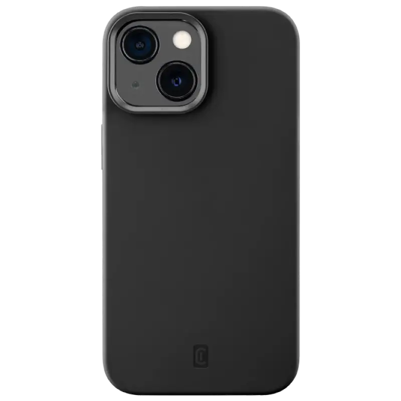 Чехол Cellularline Sensation - iPhone 13 mini, Чёрный