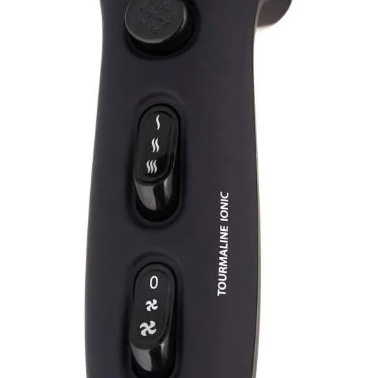 Uscător de păr VITEK VT-8204, 2200 W, Negru