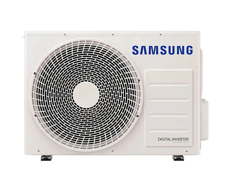Sistem Split Samsung AR9500T WindFree Geo, 12kBTU/h, Alb