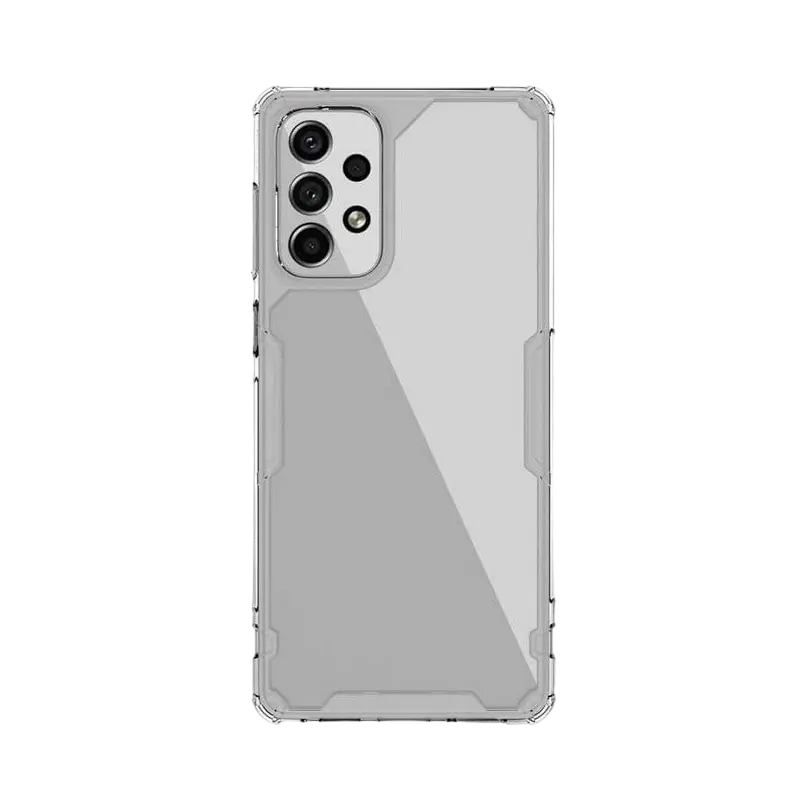 Nillkin SAM. Gal. A53, Nature Pro, Transparent