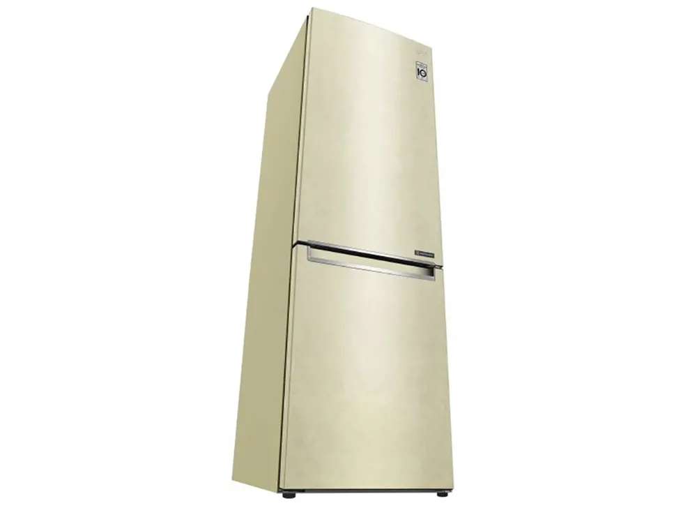 Frigider LG GW-B459SECM