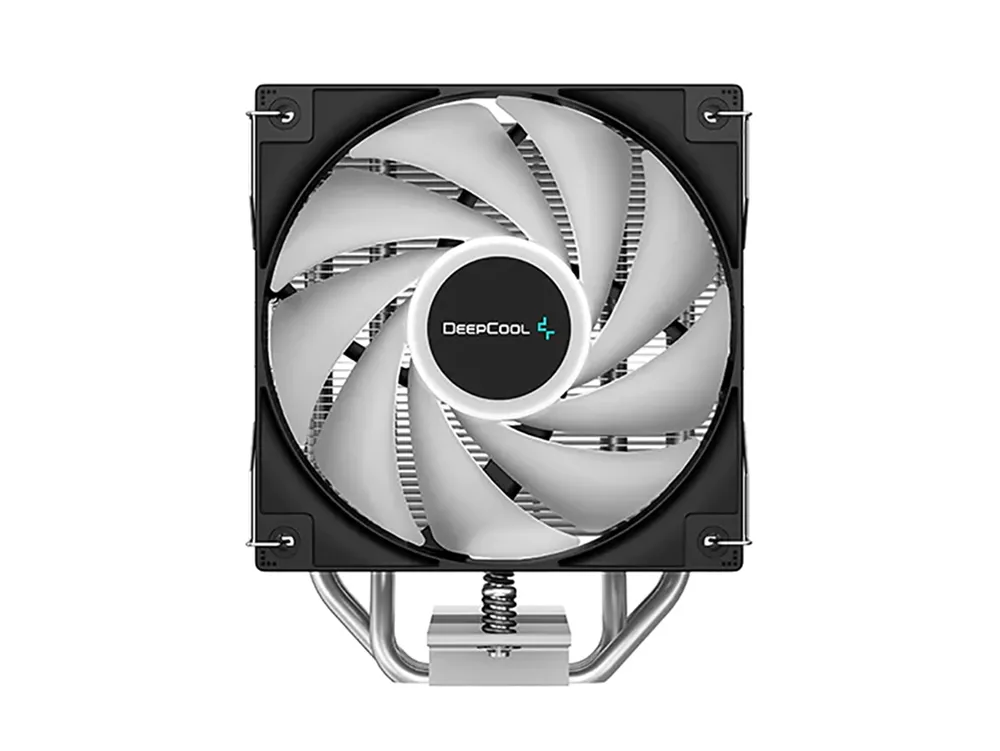 Cooler procesor Deepcool AG400 LED