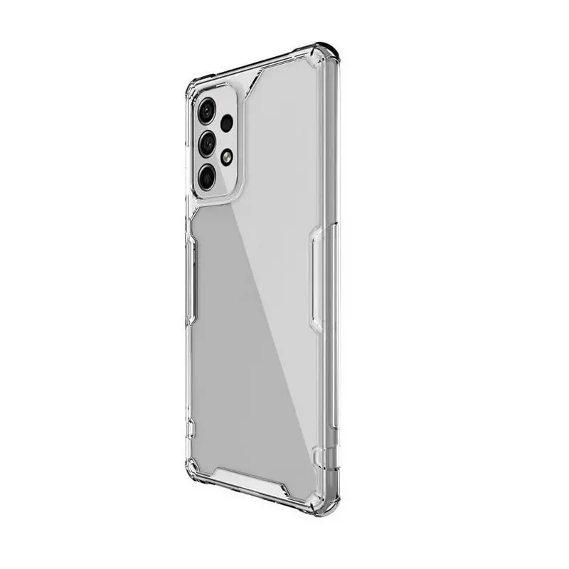 Nillkin SAM. Gal. A53, Nature Pro, Transparent