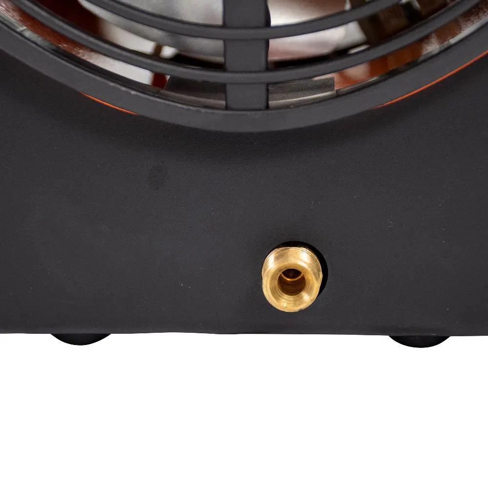 Aeroterma gaz Vulcano 881