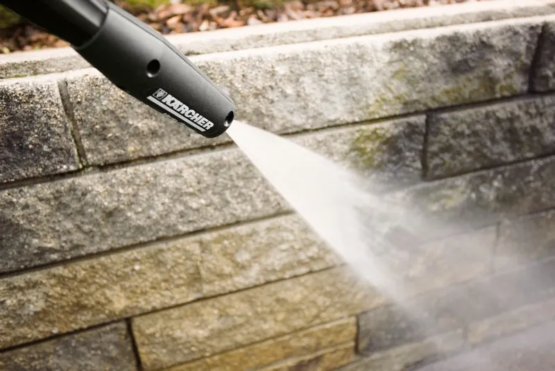 Teavă de pulverizare pentru aparat de curățat de înaltă presiune, K7 Vario Power Jet VP 180  