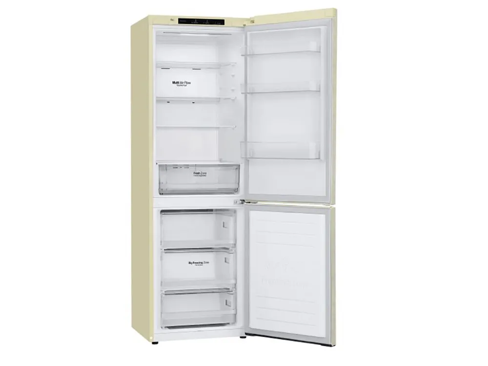 Frigider LG GW-B459SECM