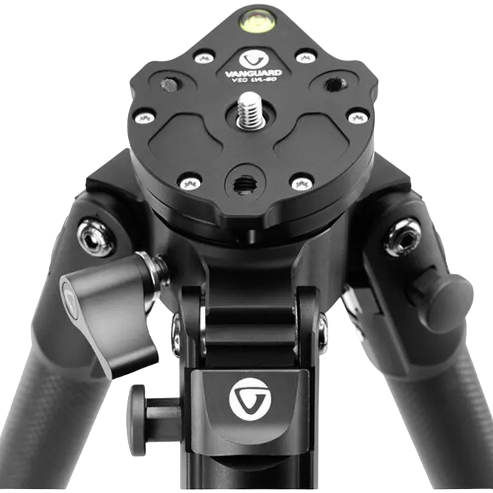 Trepied/Monopod Vanguard VEO3+ 303AT, , Negru