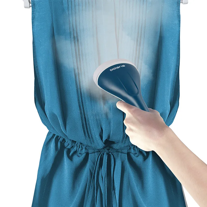 Aparat de calcat cu aburi stationar Polaris PGS 2230VA, Alb