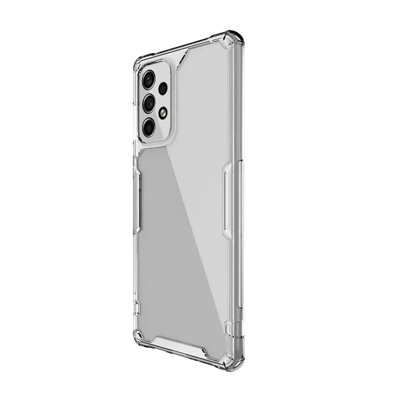 Nillkin SAM. Gal. A53, Nature Pro, Transparent