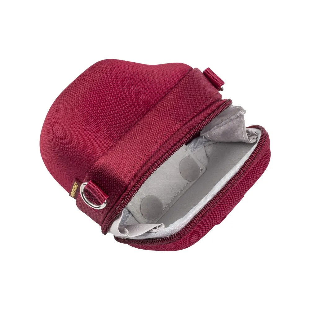 Geantă pe umăr Rivacase Riva 7117-XS, Roșu