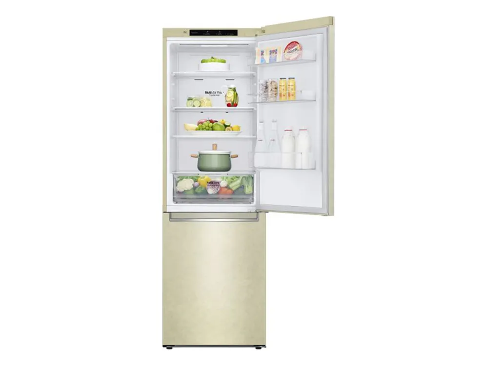 Frigider LG GW-B459SECM