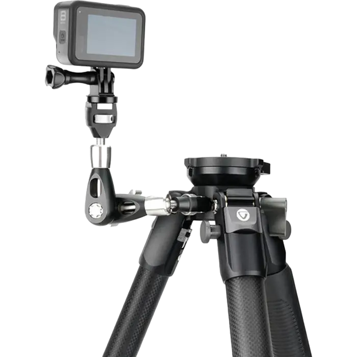 Trepied/Monopod Vanguard VEO3+ 303AT, , Negru