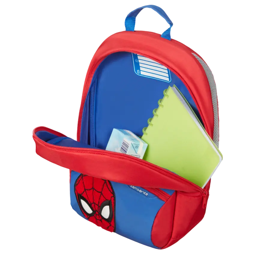 Rucsac Samsonite DISNEY ULTIMATE 2.0 S MARVEL SPIDER-M