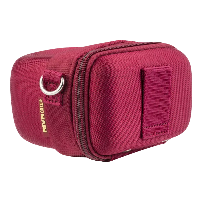 Geantă pe umăr Rivacase Riva 7117-XS, Roșu