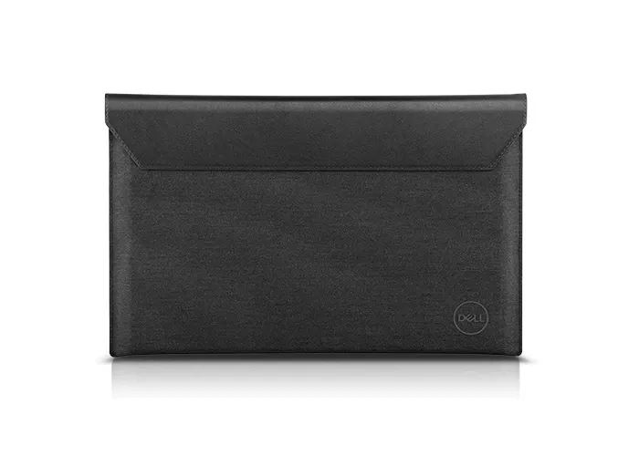 Husă universală pentru Laptop DELL Premier Sleeve, 13", Piele, Negru