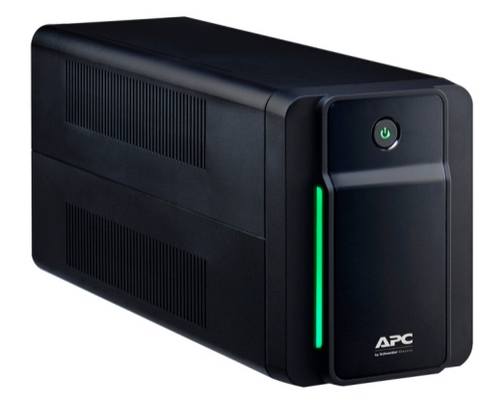 Sursă de alimentare neîntreruptibilă APC Back-UPS BX950MI-GR, Linear-interactiv, 950VA, Turn