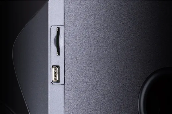 Audio System 5.1 F&D 