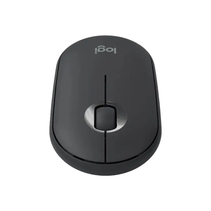 Беcпроводная мышь Logitech MX Anywhere 3S, Графитовый