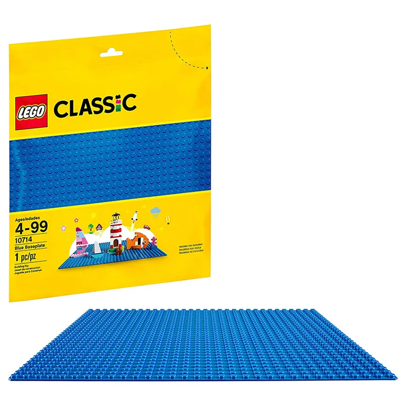Constructor LEGO 11025, 4+