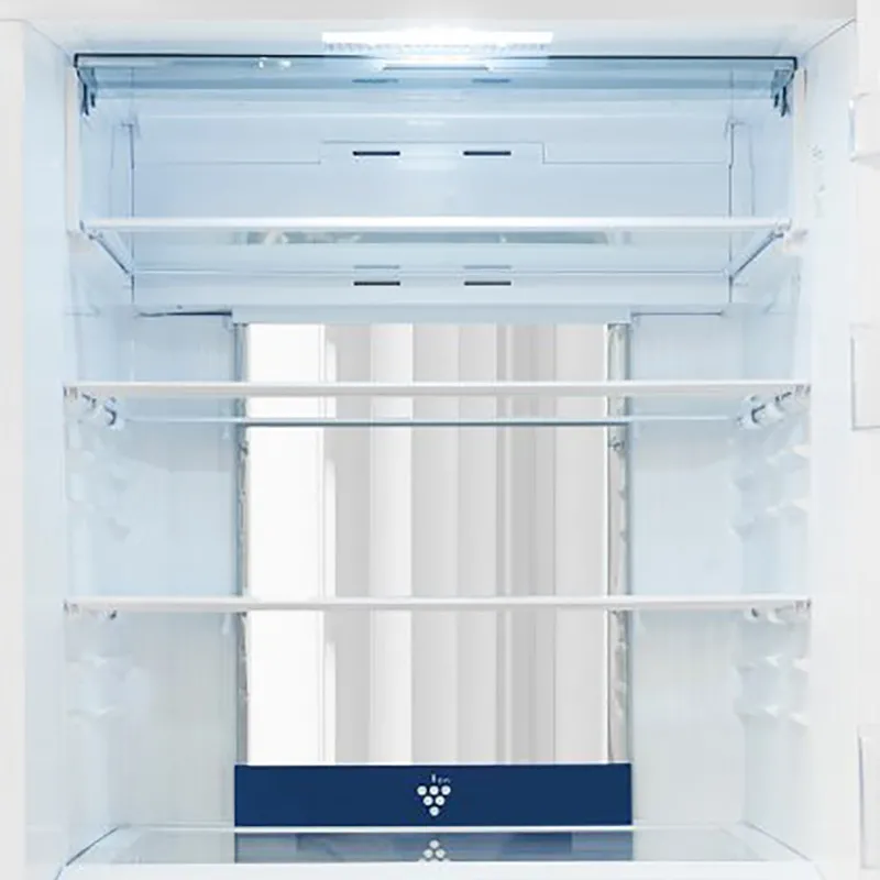 Frigider Sharp SJXG690MBK, Negru