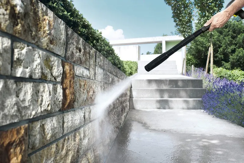 Teavă de pulverizare pentru aparat de curățat de înaltă presiune, K7 Vario Power Jet VP 180  