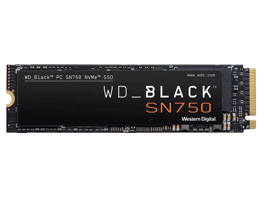 Unitate SSD Western Digital WDS400T3X0C, 4000GB, WDS400T3X0C