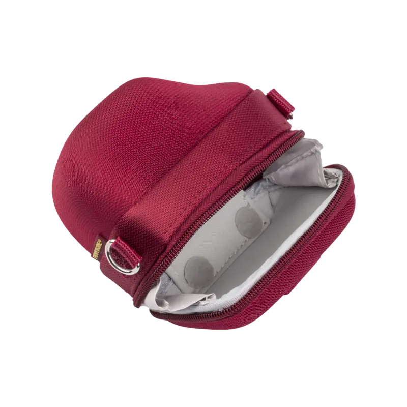 Geantă pe umăr Rivacase Riva 7117-XS, Roșu